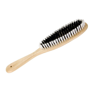 Elliotts Wooden Clothes Brush